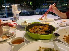 -南山饭店(阳明古镇店)