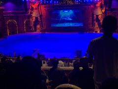 -波塞冬旅游度假区