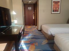 -和平宾馆(王府井店)