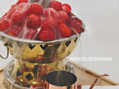 特色火锅冰-MINIPOPO鲜奶·甜品(宽厚里店)