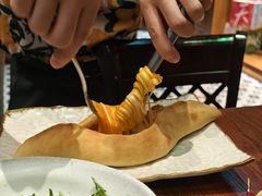 -格鲁·秀色Georgia’s Feast