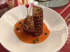 -乌镇那一年小院主题餐厅(甘泉西路店)