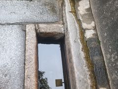 -白沙古井