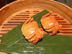 六月黄-成隆行·蟹王府(九江路店)