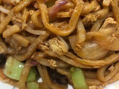 -路边羊烧烤酒场(宝带路店)