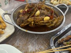 -小民大排档(光谷店)