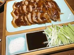 -额娘·春饼烤鸭(华北七楼创始店)
