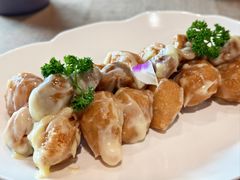 -盛福楼·惠山宴·明档江浙菜