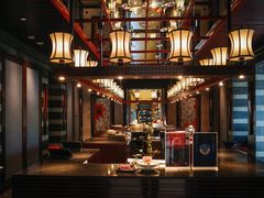 -杭州西子湖四季酒店·金沙厅