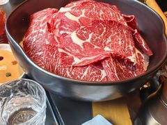 -东来顺·非遗火锅(高新店)