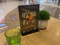 -mango tree芒果树泰国餐厅(青岛万象城店)