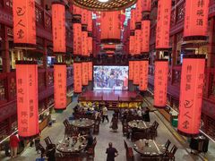 -巴人堂(女儿城店)