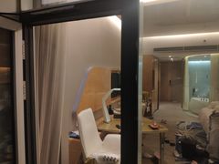 -青岛银沙滩温德姆至尊酒店