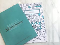 -Madeleine玛德琳(永平里店)