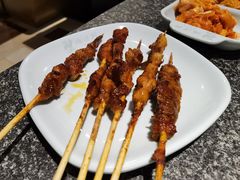 -德得轩烤涮一体自助餐厅(王府井店)