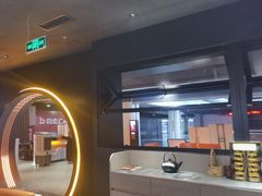 -探鱼·鲜青椒爽麻烤鱼(广州花都来又来店)