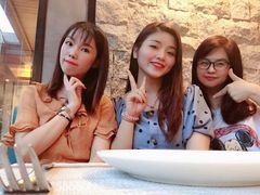 -五合院·整点烤肉