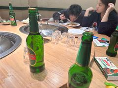 -咱屯子铁锅炖直营店(南湖大路店)