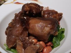 -九毛九西北菜(大东海店)