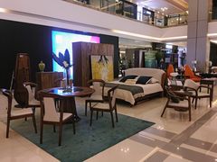 -红星美凯龙(上海沪南店)