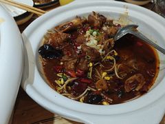 -小船渔村•大连菜•大连焖鱼(明泽街店)