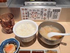 -肉肉大米(金虹桥店)