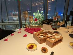 -THE WANG王品(上海中心云端店)