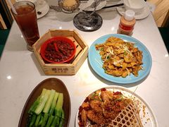 -避风塘(江桥万达店)