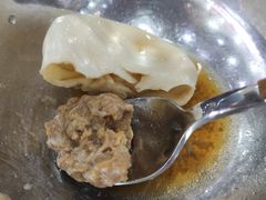 -老盛兴汤包馆(大华二路店)