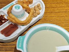 -尹三豆汁(前门旗舰店)