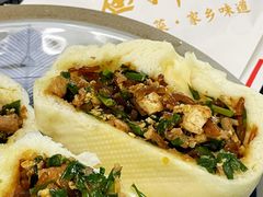 -金狮麟·新豫菜(金码大厦店)