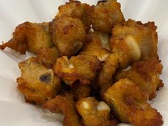 -金华安大酒楼·老牌潮菜·粤式茶点(东方国际店)