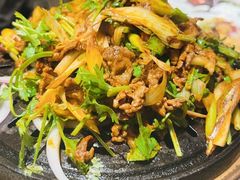 -京味斋·烤鸭·北京菜(安贞店)