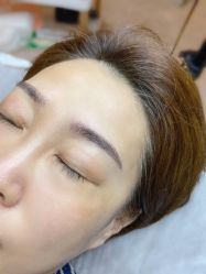 -本小姐美学·半永久纹眉野生眉