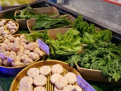 -爱有声毛肚串串火锅自助(龙之梦大都汇店)