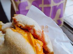 -麦当劳(明湖店)