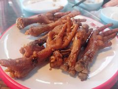 -老鼎万春卤菜(五代传承创始老店)