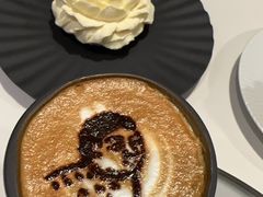 -潮一不贰·法式甜品·生日蛋糕·西式简餐(外滩店)