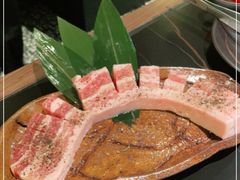 -厚贞日式烤肉(浦东汇智店)