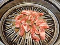 -青松馆韩国料理(香港中路佳世客店)