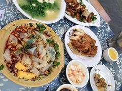 -嘉里饭庄