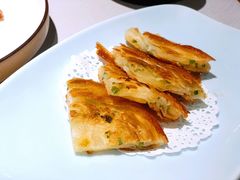 葱油饼-屋里厢上海菜馆