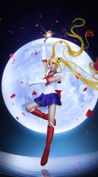 -星元素cosplay动漫摄影写真工作室