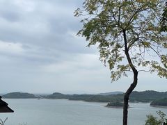 -天目湖涵田半山温泉