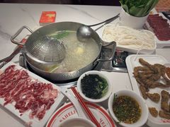 -八合里潮汕鲜牛肉火锅(深圳海岸城店)