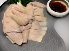 冰皮鸡-老伙记海鲜码头(北滘店)