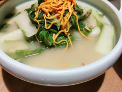 -泰钰丰烤鸭(永安道店)