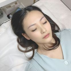 -久匠·野生眉半永久纹眉