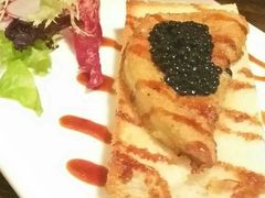 -岸芷汀兰·法餐牛排