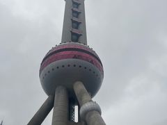 -东方明珠广播电视塔